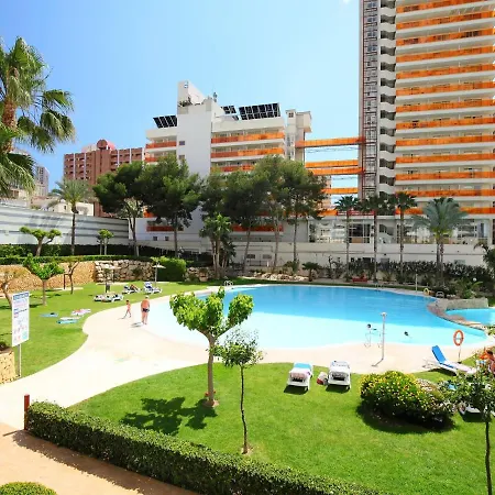 Gemelos By Interhome