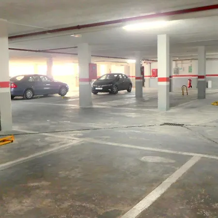 Gemelos By Interhome Apartmán