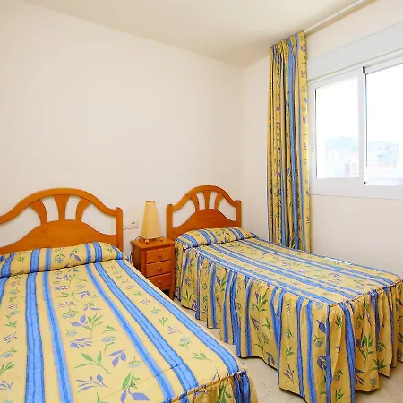 Gemelos By Interhome Benidorm