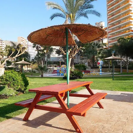 Gemelos By Interhome