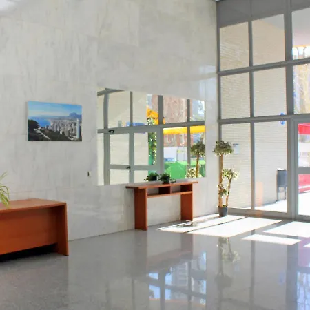 Gemelos By Interhome