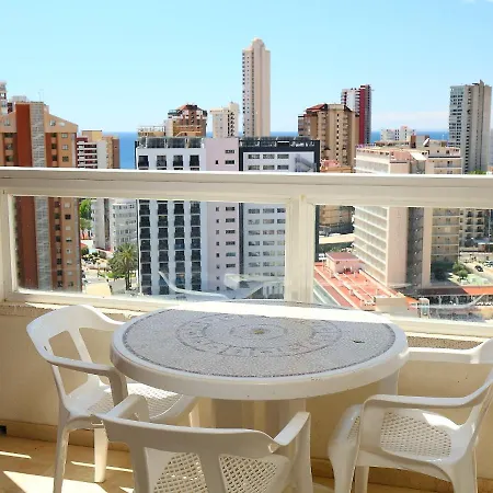 Apartamento Gemelos By Interhome *