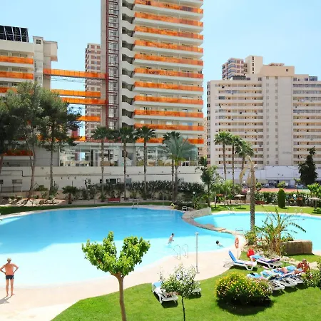 Gemelos By Interhome Apartamento