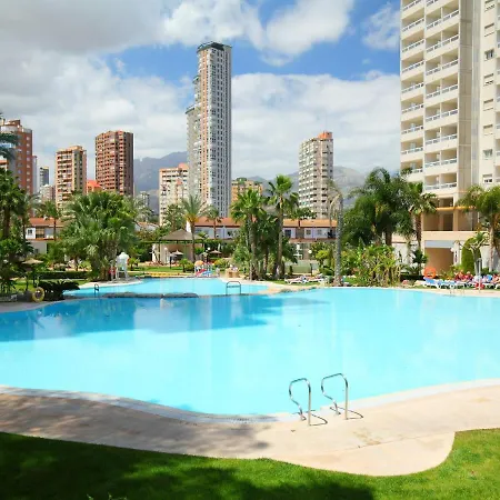 Gemelos By Interhome Apartamento *