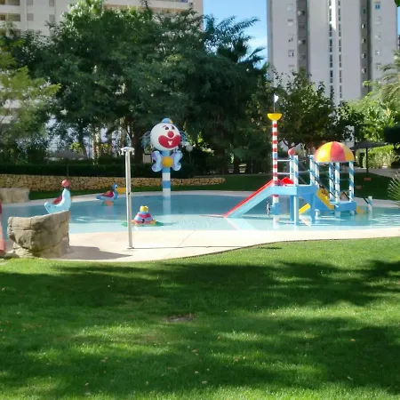 Gemelos By Interhome Lejlighed