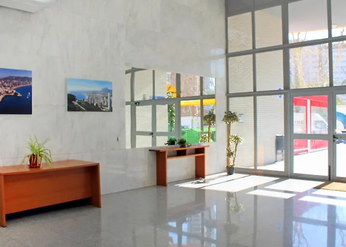 Gemelos By Interhome