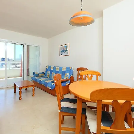 Apartamento Gemelos By Interhome *