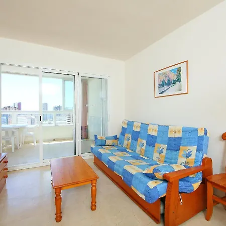 Gemelos By Interhome Apartment *