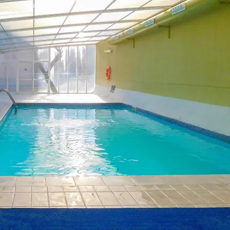 Apartamento Gemelos By Interhome Benidorm