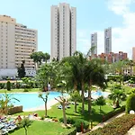 Gemelos By Interhome Apartment