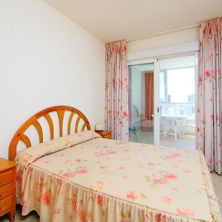 Gemelos By Interhome Benidorm